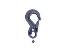 Replacement Winch Hook – Frontier & Monster Winches - Ironman 4x4 WWB011