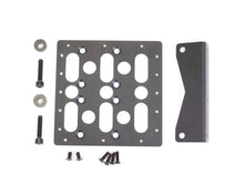 Winch Control Box Mounting Bracket Kit - Ironman 4x4 WWBCP001