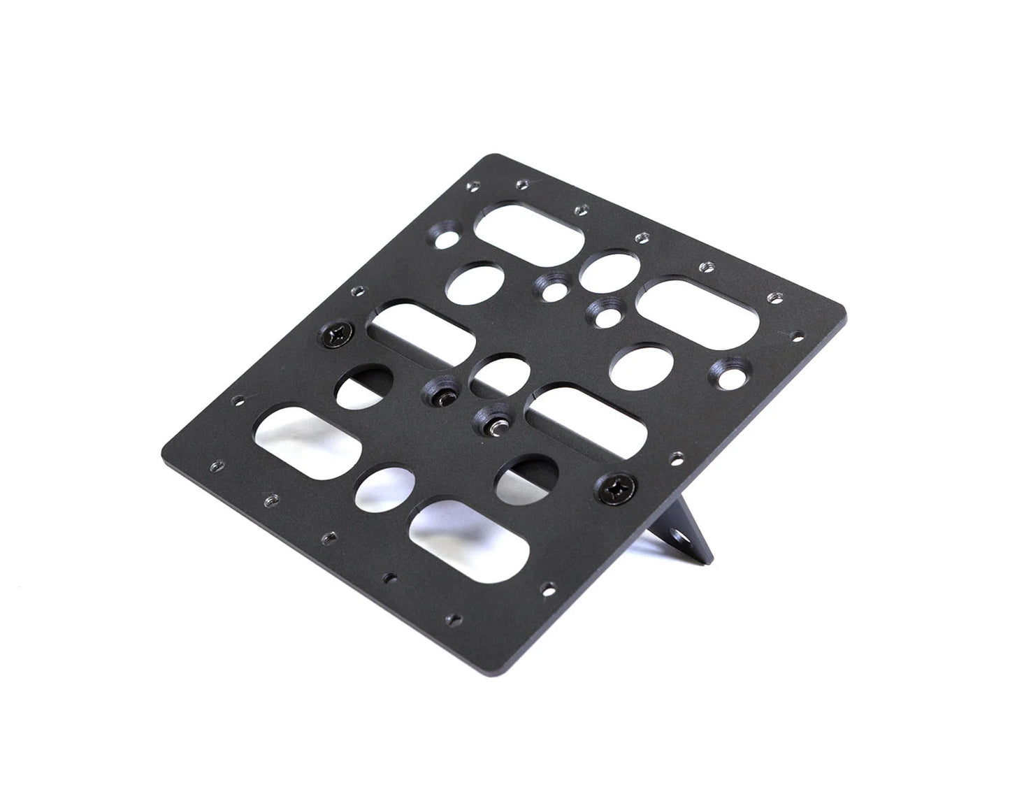 Winch Control Box Mounting Bracket Kit - Ironman 4x4 WWBCP001