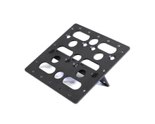 Winch Control Box Mounting Bracket Kit - Ironman 4x4 WWBCP001