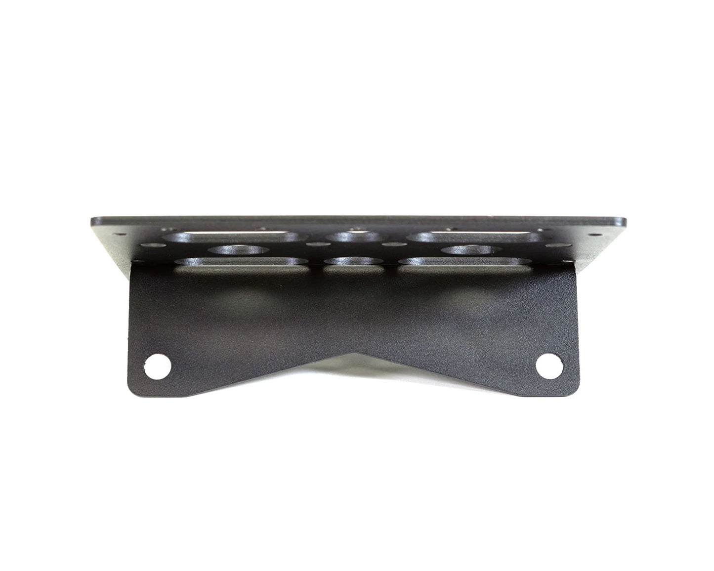 Winch Control Box Mounting Bracket Kit - Ironman 4x4 WWBCP001