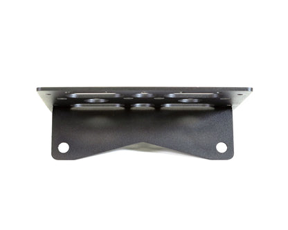 Winch Control Box Mounting Bracket Kit - Ironman 4x4 WWBCP001