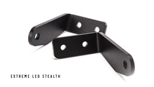 Light Bar Mounts – Sherpa PEAK Series Racks