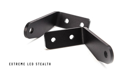 Light Bar Mounts – Sherpa PEAK Series Racks