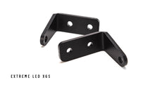Light Bar Mounts – Sherpa PEAK Series Racks