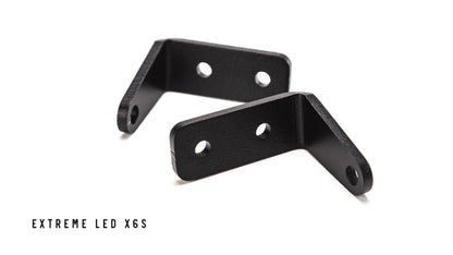 Light Bar Mounts – Sherpa PEAK Series Racks