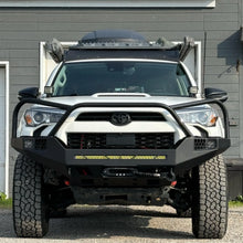 Front Bumper – Toyota 4Runner (5th Gen)- Freeland FR4R5FBBPC