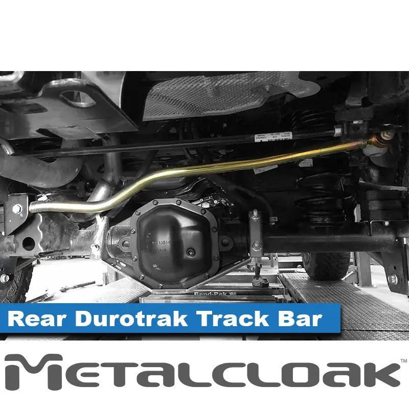 2.5" True Dual Rate Lift Kit For jeep JL Wrangler 4xe - M.A.P. OFF ROAD
