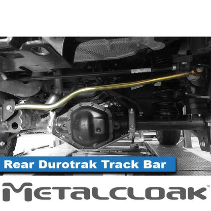 2.5" True Dual Rate Lift Kit For jeep JL Wrangler 4xe - M.A.P. OFF ROAD