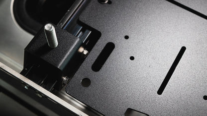 Adapt Plate – Multi-Size Roof Rack Mounting Panel - Sherpa 221400
