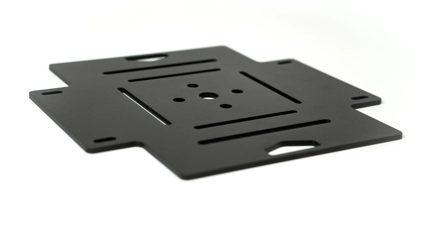 Adapt Plate – Multi-Size Roof Rack Mounting Panel - Sherpa 221400