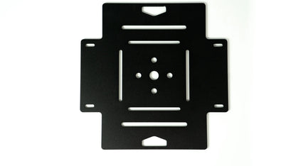 Adapt Plate – Multi-Size Roof Rack Mounting Panel - Sherpa 221400