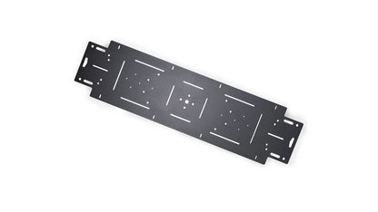 Adapt Plate – Multi-Size Roof Rack Mounting Panel - Sherpa 221400