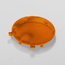 TYPE-X™ - 8.5" | Lens - Amber - Stedi CVRTYPE-X-AMBER
