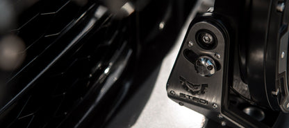 TYPE-X™ (8.5" & 7") | Anti-Theft Kit - Stedi ANTTYPEX-KIT