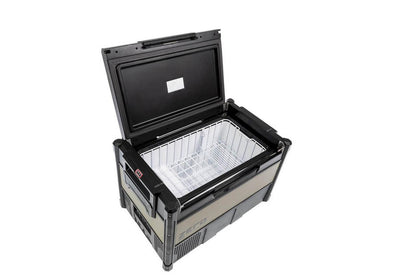 Zero 63 Qt Single-Zone Fridge Freezer -ARB  10802602