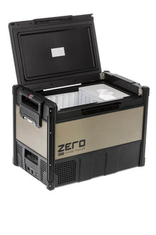 Zero 73 Qt Dual-Zone Fridge Freezer- ARB   1080269