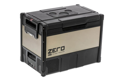Zero 73 Qt Dual-Zone Fridge Freezer- ARB   1080269