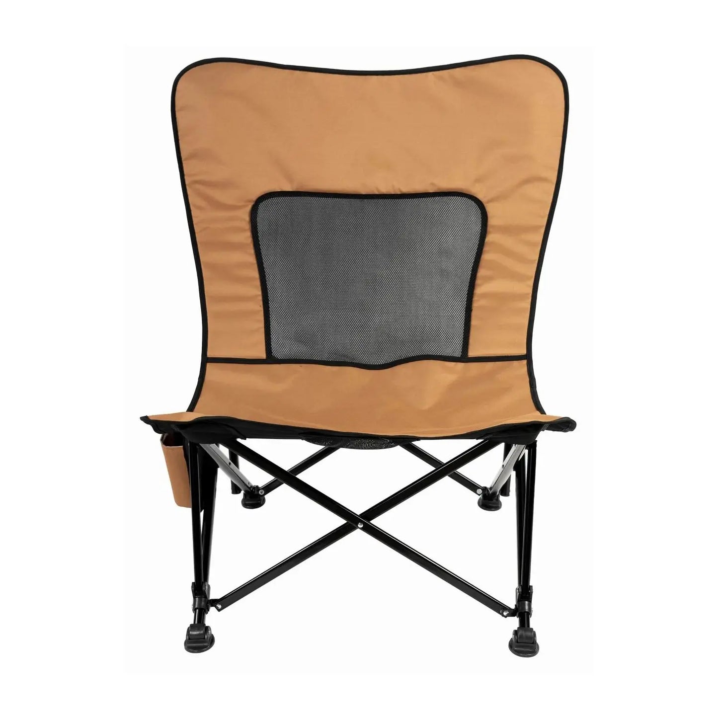 Aurora Chair Single Layer w/Mesh - Kuma 895-KM-ACMS-RB KUMA OUTDOOR GEAR