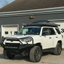 Front Bumper – Toyota 4Runner (5th Gen)- Freeland FR4R5FBBPC