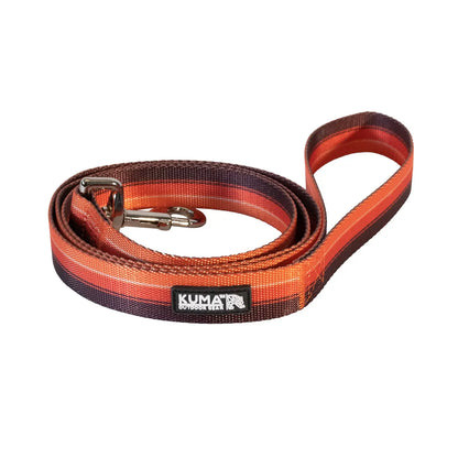 Backtrack Dog Leash - Kuma 866-KM-BTL-OB KUMA OUTDOOR GEAR