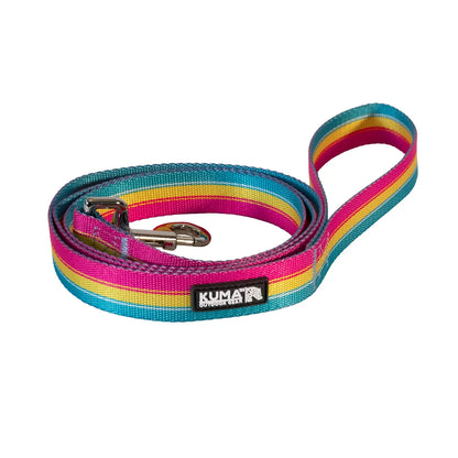 Backtrack Dog Leash - Kuma 866-KM-BTL-OB KUMA OUTDOOR GEAR
