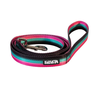 Backtrack Dog Leash - Kuma 866-KM-BTL-OB KUMA OUTDOOR GEAR