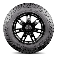 Mickey Thompson Baja Boss AT -Premium Extreme Hybrid All-Terrain Tire - LT35x12.5R17 - M.A.P. OFF ROAD