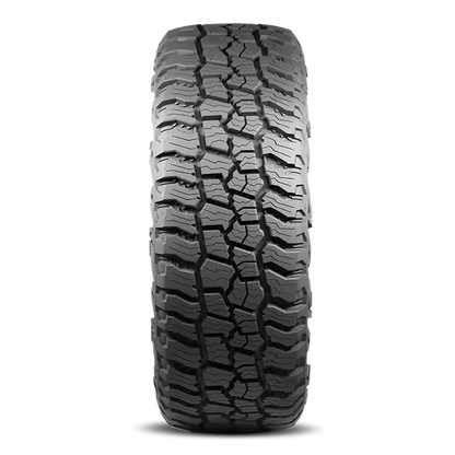 Mickey Thompson Baja Boss AT -Premium Extreme Hybrid All-Terrain Tire - LT35x12.5R17 - M.A.P. OFF ROAD