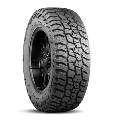 Mickey Thompson Baja Boss AT -Premium Extreme Hybrid All-Terrain Tire - LT35x12.5R17 - M.A.P. OFF ROAD