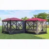 Bear Den Gazebo Connecting Gusset - Kuma KUMA OUTDOOR GEAR