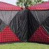 Bear Den Gazebo Connecting Gusset - Kuma KUMA OUTDOOR GEAR