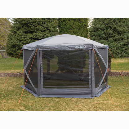 Gazebo Kuma Outdoor Gear Bear Den - Plus haut 