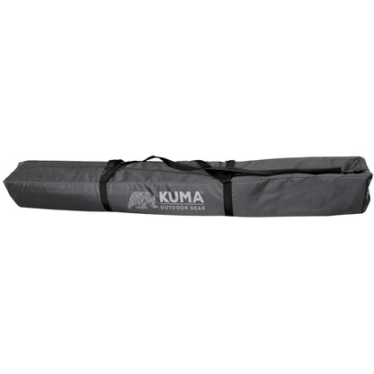 Gazebo Kuma Outdoor Gear Bear Den - Plus haut 