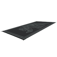 Outdoor Mat - Bear - Kuma 480-KM-RVMB-GB-12 KUMA OUTDOOR GEAR