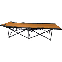 Lit de camp Big Bear-Kuma Outdoor gear