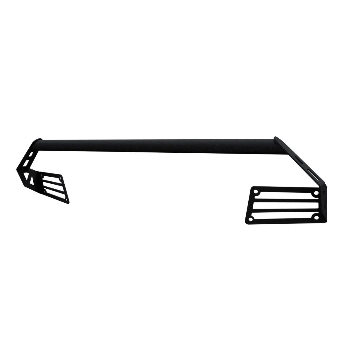 Toyota Sequoia Covert Bumper Bull Bar Add On (2022–2025) - Prinsu  200-000-030-002 Prinsu Design
