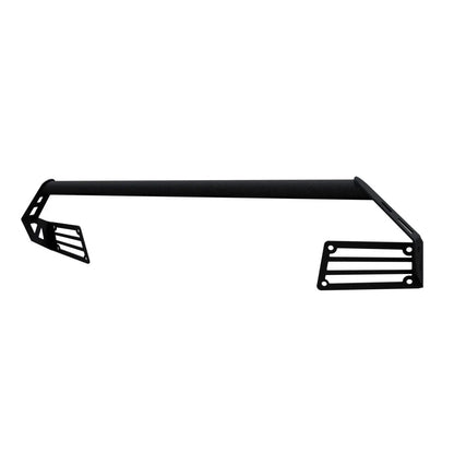 Toyota Sequoia Covert Bumper Bull Bar Add On (2022–2025) - Prinsu  200-000-030-002 Prinsu Design