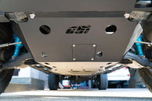 Toyota Tacoma Front Skid Plate (2005-2023) - CBI 300-000-010-087 CBI Offroad