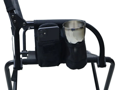 Ultra-Compact and Comfortable Expander Chair - Front Runner Chai007