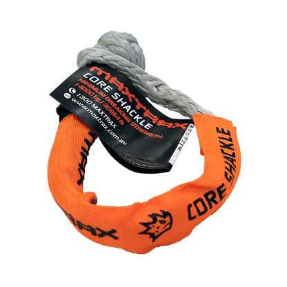 MANILLE SOUPLE MAXTRAX CORE