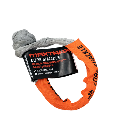MANILLE SOUPLE MAXTRAX CORE