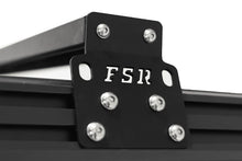 Kit de Barres Transversales  Série Hard Shell- Freespirit Recreation