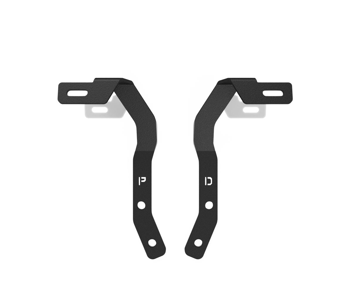 Subaru Crosstrek Ditch Light Bracket - CBI 600-000-000-130