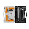Deluxe Peg Kit - Kuma KUMA OUTDOOR GEAR