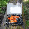 Deluxe Peg Kit - Kuma KUMA OUTDOOR GEAR