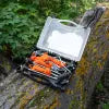 Deluxe Peg Kit - Kuma KUMA OUTDOOR GEAR