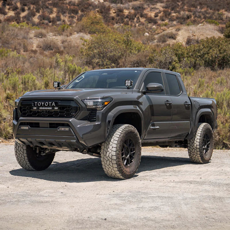 Dirt King 4130 Upper Control Arms  for  2024– Toyota Tacoma DK-817993