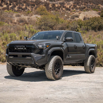 Dirt King 4130 Upper Control Arms  for  2024– Toyota Tacoma DK-817993