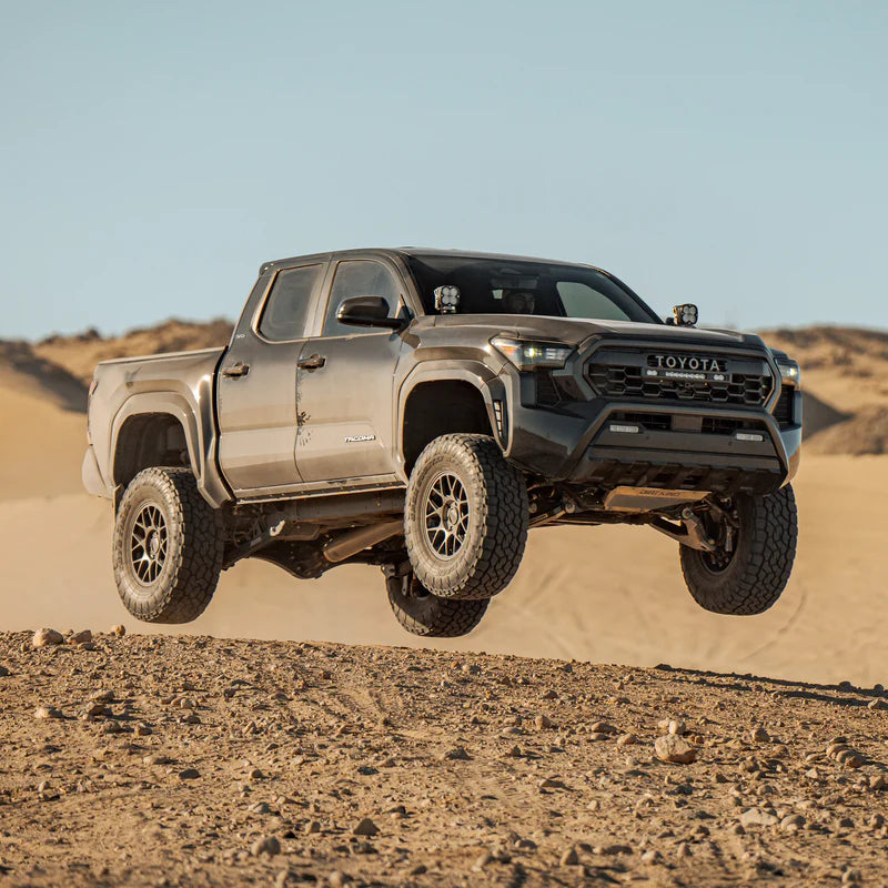 Dirt King 4130 Upper Control Arms  for  2024– Toyota Tacoma DK-817993